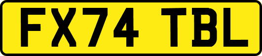 FX74TBL