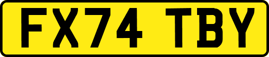 FX74TBY