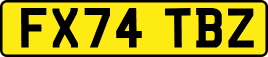 FX74TBZ