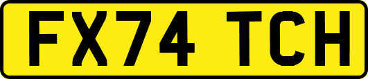 FX74TCH