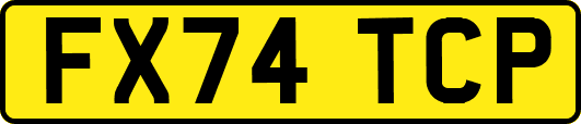FX74TCP
