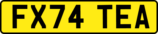 FX74TEA