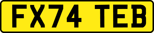 FX74TEB