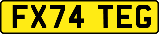 FX74TEG
