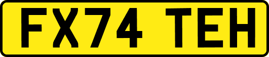 FX74TEH