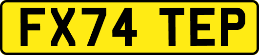FX74TEP