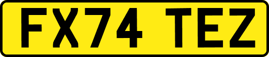 FX74TEZ