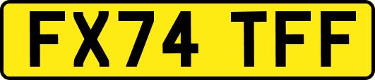 FX74TFF