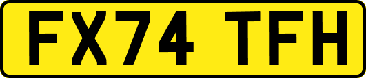 FX74TFH