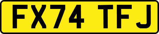 FX74TFJ