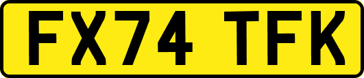 FX74TFK