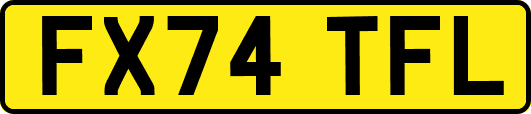 FX74TFL