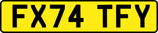 FX74TFY