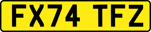 FX74TFZ