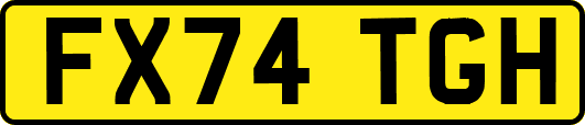 FX74TGH