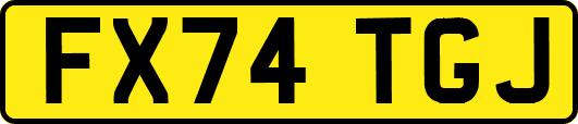FX74TGJ