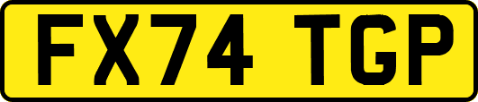 FX74TGP