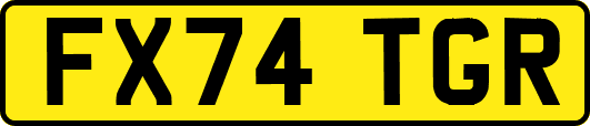 FX74TGR