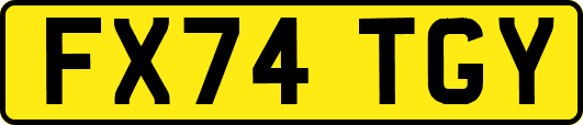 FX74TGY