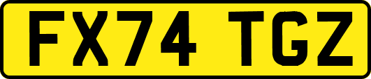 FX74TGZ