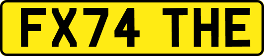 FX74THE