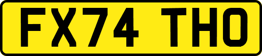 FX74THO