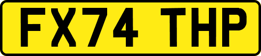 FX74THP