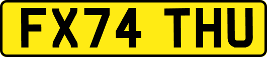FX74THU