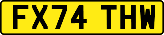 FX74THW