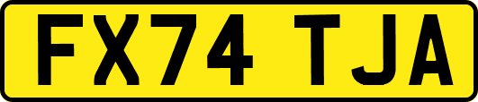 FX74TJA