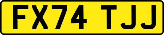 FX74TJJ