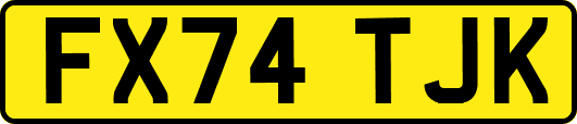 FX74TJK