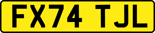 FX74TJL