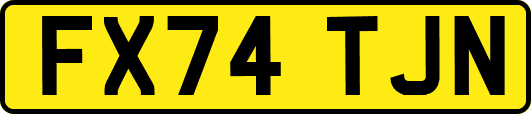 FX74TJN