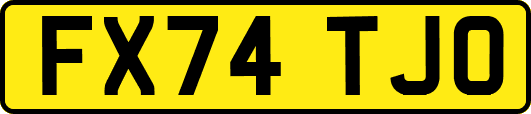 FX74TJO