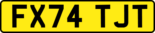FX74TJT