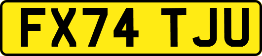 FX74TJU