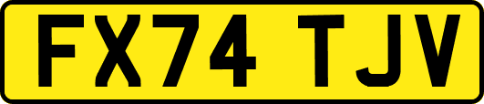 FX74TJV