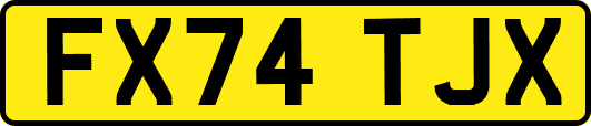 FX74TJX