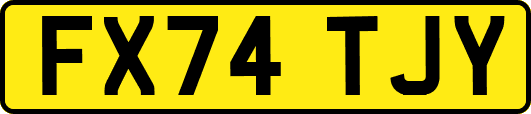 FX74TJY