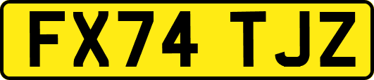 FX74TJZ