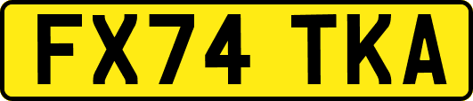 FX74TKA
