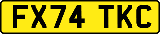 FX74TKC
