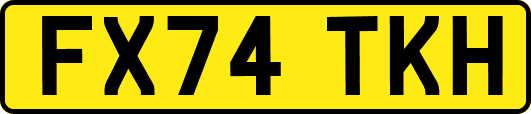 FX74TKH