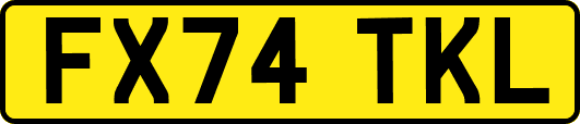 FX74TKL