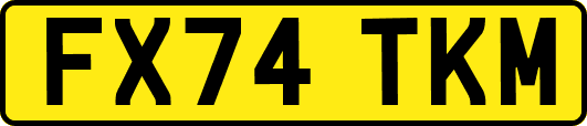 FX74TKM