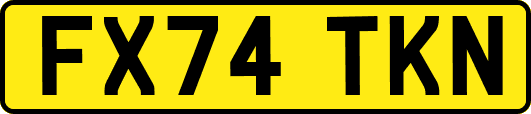 FX74TKN
