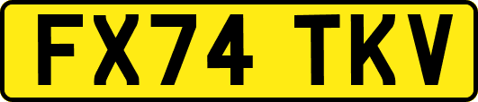 FX74TKV