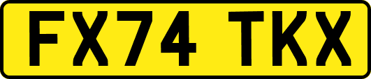 FX74TKX