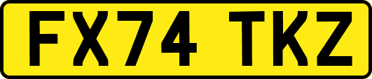FX74TKZ